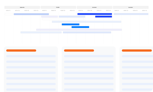 Drag, Drop & Rearrange