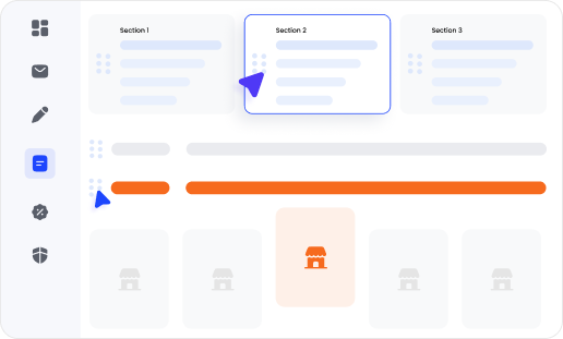 Reusable Content Blocks