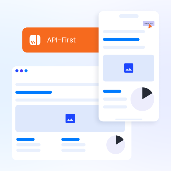 Multi Channel Publishing