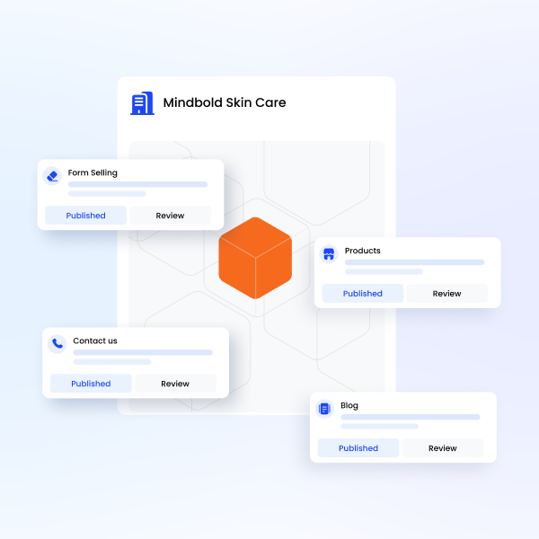 Enterprise-Grade Scalability