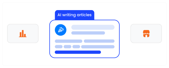 AI Content Writing 